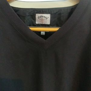 Callaway Golf Outerwear Pullover